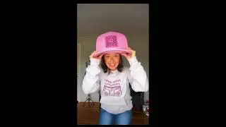 Unboxing my Noggin Boss Hat!