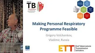 Respiratory protection. Grigory Volchenkov