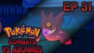 #31 Combats VS Abonn&eacute;s: Un peu en retard pour Halloween