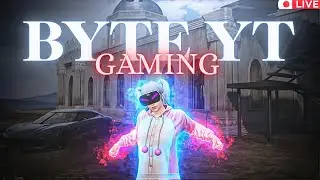 Consistency Matters  SUPER SATURDAY BYTE YT  NOT ONLY BGMI   Day 1 to 1Day  [ LIVE DAY 15 ]