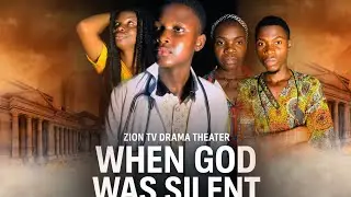 She Prayed&hellip; But Heaven Was Silent | Christian Drama 2025&rdquo;