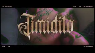Vasseta - TIMIDITO (Prod. SIGHOST)