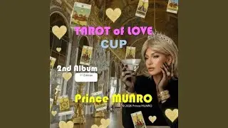 THE EMPEROR_TAROT of LOVE (CUP)