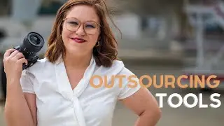 The Best Outsourcing Tools and Services for Photographers
