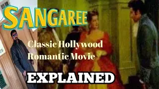 Classic Hollywood Movie 
