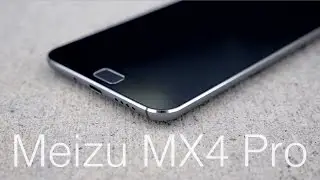 The Chinese Win Again: Meizu MX4 Pro Smartphone First Look