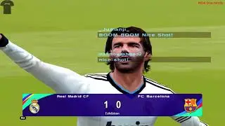 PES 2021 PC Online Goals PES6  Vol 49