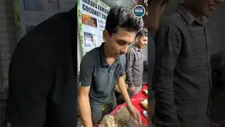 Coconut crush in indore #Thegreatindianfoodie