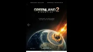 Greenland 2: Migration (2026) Movie Review | STANDALONE 13