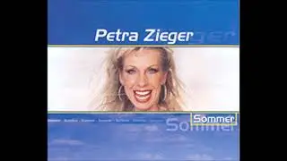 Petra Zieger  -  Sommer  2002