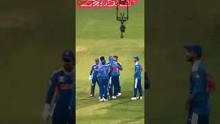 Mohammad Siraj bowling vs USA in t20 worldcup #indvsusa #siraj #sirajbowling