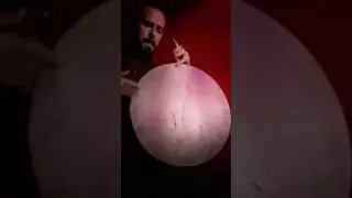 Andrey Tanzu - Iranian Daf (Frame Drum) improvisation in 7bit