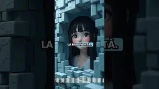 Mai pi&ugrave; di cos&igrave; 3.0. Quando l'AI e Minecraft suonano la mia canzone! 😍