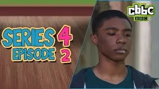 The Dumping Ground Series 4 Episode 2 - CBBC