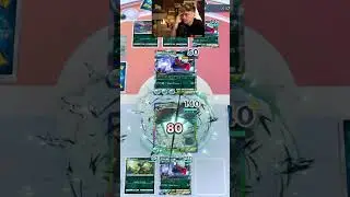 Darkrai EX is AMAZING!