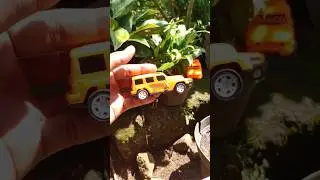 💥Mobil truk tronton panjang Lucu Angkut mobil penyelamat, basarnas atau mobil rescue #shorts