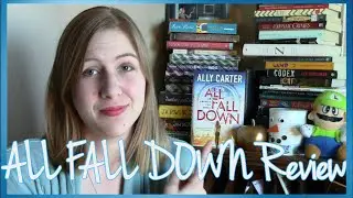 ALL FALL DOWN Book Review