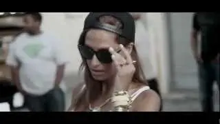 Mikkey Halsted feat. Cocaine 80's - 