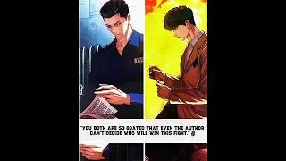 JAMES LEE 🗿X GUN PARK 🐐|LOOKISM EDIT|#manhwa #lookism #webtoon #edit #manga #anime #ptj #gunpark