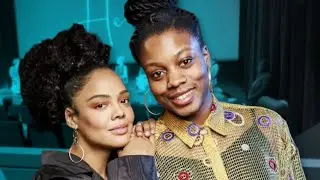 Tessa Thompson & Nia DaCosta Reveal Hedda’s Dark Secrets | Q&A