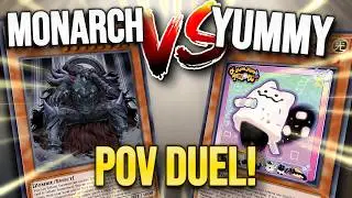 Duel Breakdown: Yummy vs Monarchen! 💥 | Meine Plays erkl&auml;rt + Fehleranalyse!