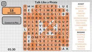 Word Search by Powgi (PS4) - Part 20
