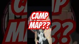 CAMP MAP?? #onelight