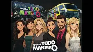 Trem das 10