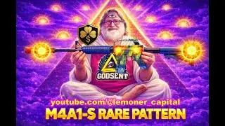 NEW UPDATE CS2 CRAFT LIMIT COLLECTION GOLD CLOVE AND KNIFE CS2  AND SKINS M4A1 S RARE PATTERN