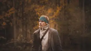 Wild Moose Chase