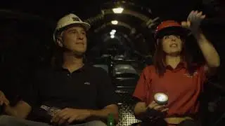 KASE O CUENCAS MINERAS