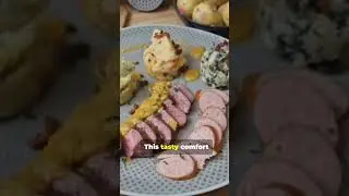 The Dutch Food - Stamppot #shorts #short #shortvideo #video #videos #cooking #food #world #history