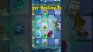 plants vs zombies 2|electrici-tea|electric current