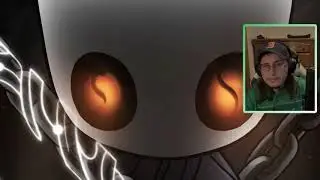 🔴 Hollow Knight Multi-world Archipelago 🏝️ | 🐛 Finishing This Hollow Fight 🐛  - Finale! 💜 | 9/27/25