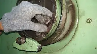 STAMPING PRESS MACHINE REPAIR