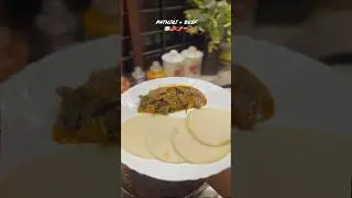 Pathiri & beef🥩🥞🫕#pathiri #homemadereceipe #special #cooking #homecuisine #easyfoodtomakeathome
