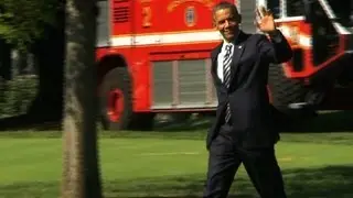White House, Congress prepare for more confrontation