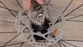 How to use BIKEHAND YC-126-6A Cassette Installation Removal Tool