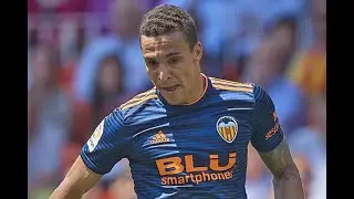Chelsea &lsquo;rejected&rsquo; by La Liga star as they hunt Alvaro Morata replacement