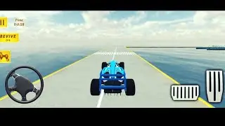 Formula Car Racing Simulator ✅Formula Car Stunts Driving ✅Android Formula Car Games #subscribe