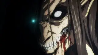 AOT Mila toh Marega Final Season Battle (AMV)