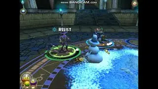 Sands of Time Co-Op! (Fire) @RighteousGhostWords