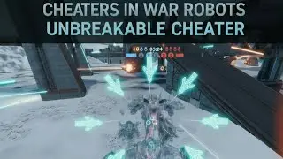 ⚠️ CHEATER vs CHEATER: EPIC WAR ROBOTS SHOWDOWN! ⚔️🔥