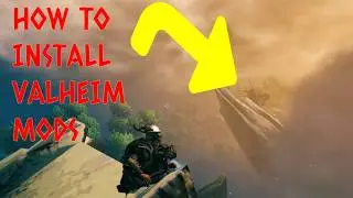 HOW TO INSTALL MODS FOR VALHEIM | 2026