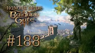 Balduran und der Drache - Verb&uuml;ndete oder Feinde? 🧙&zwj;♂️ Baldur's Gate 3 Let's Play #188