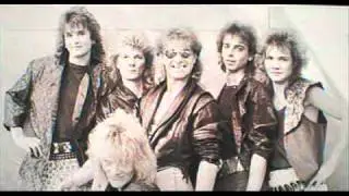 Zenith - Nightmare (Prisoner - 1986)