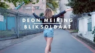 Deon Meiring - Bliksoldaat