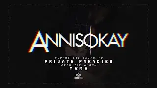 Annisokay - Private Paradise Feat. Chris Fronzak (OFFICIAL AUDIO STREAM)