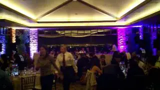 Las Vegas Wedding DJ - Uplighting Addon