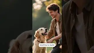 Rescue Dog Transformation | Building Trust with a Fearful Rescue (Episode 2 with Spokie)